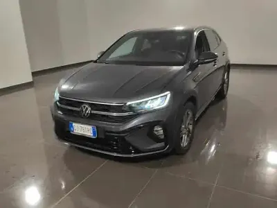 Begagnad VW Taigo