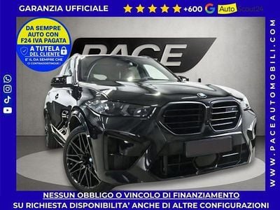 Usado BMW X5 M