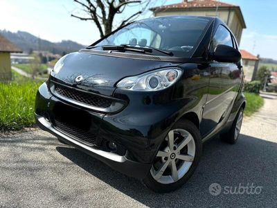 usata Smart ForTwo Coupé 1.0 Pulse