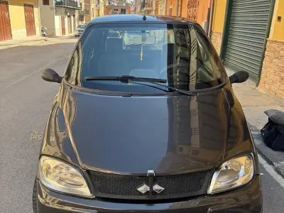 Usata Ligier X-Too 2008 Berlina