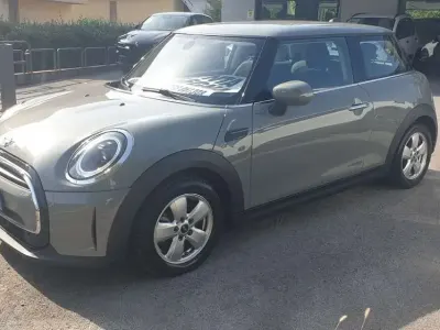 Usata Mini Cooper