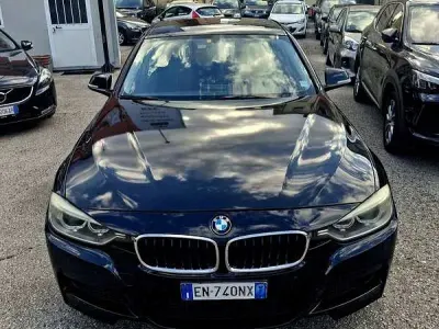 Usata BMW 318