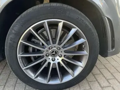 Usata Mercedes GLE300 Premium Plus 272 CV (200 kW) 2022 SUV