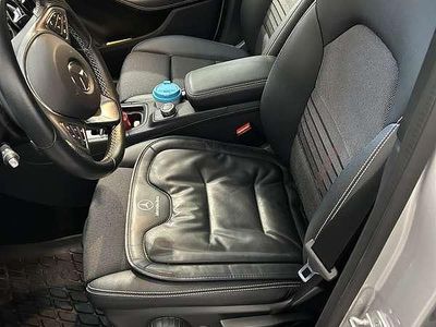 Usata Mercedes B200 136 CV (100 kW) 2017 Monovolume