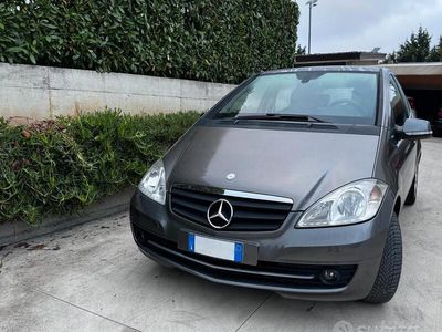 usata Mercedes A150 ClasseBlueEfficiency benzina (Euro5