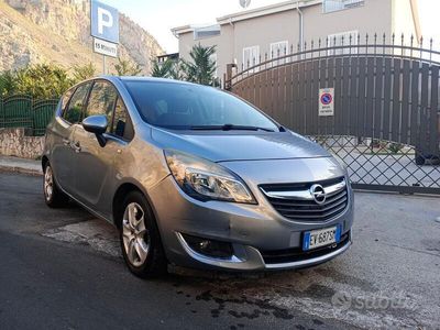 usata Opel Meriva 2ª serie - 2014