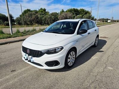 Usata Fiat Tipo Pop 95 CV (69 kW) 2019 Bianco