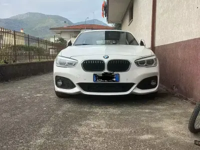 Usata BMW 118