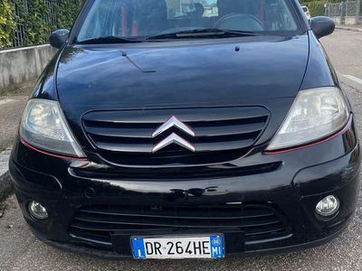 usata Citroën C3 1.1 Exclusive Style (exclusive)