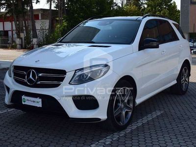 Mercedes GLE350