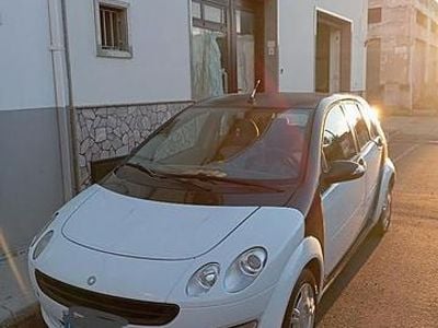 Usata 2007 Smart ForFour | 1150 €