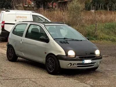 Usata Renault Twingo