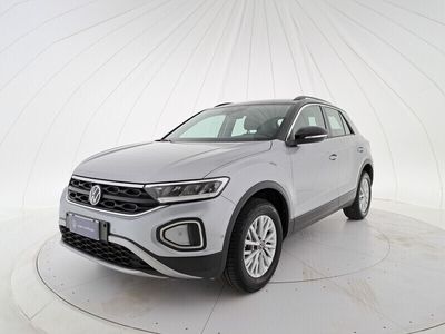 usata VW T-Roc 1.5 tsi life dsg