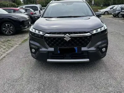 Usata Suzuki SX4 S-Cross 102 CV (75 kW) 2023 SUV
