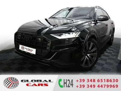 usata Audi Q8 50 TDI quat tiptr S Line competition /ACC/Panorama