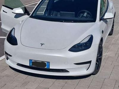 Occasion Tesla Model 3 Standard Range 208 kW (283 ch) 2023 Berline
