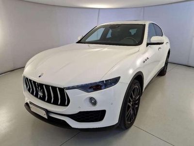 Usata Maserati Levante 275 CV (202 kW) 2020 SUV