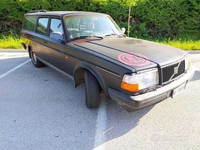 Usata Volvo Polar 1993 Berlina