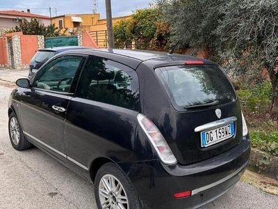 usata Lancia Ypsilon - 2007