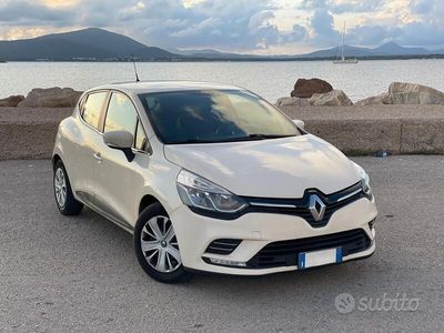 usata Renault Clio IV Clio dCi 8V 75CV Start&Stop 5 porte Energy Zen