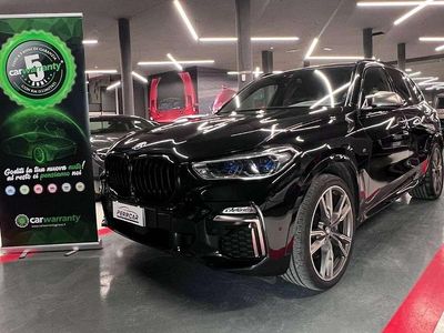 BMW X5 M