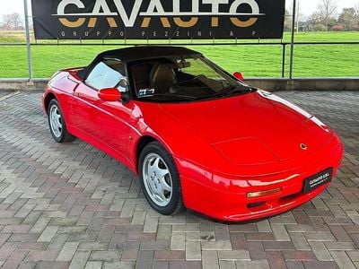 Usata Lotus Elan 167 CV (122 kW) 1991 Other Cabrio