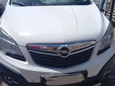 Usata Opel Mokka Cosmo 131 CV (96 kW) 2014 SUV