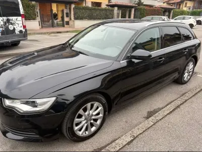 Usata Audi A6