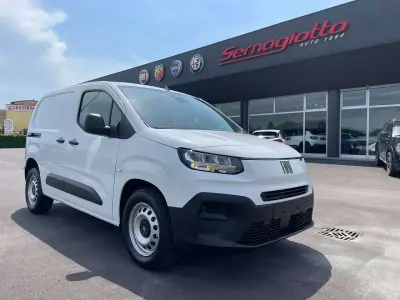 Usata Fiat Doblò