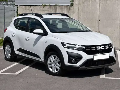 Occasion Dacia Sandero