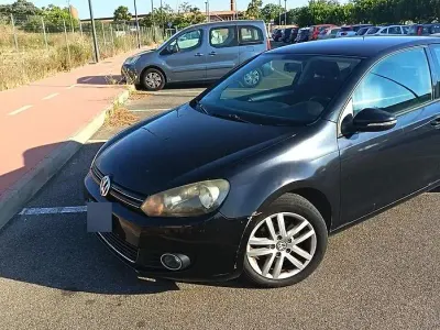 Usata VW Golf VI