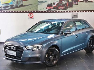 usata Audi A3 Sportback SPB 35 TFSI COD S tronic Business Castel Maggiore