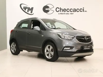 Usata Opel Mokka X