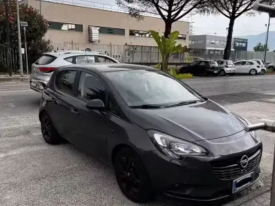 Usata Opel Corsa