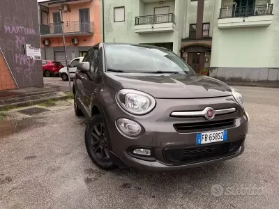 Occasion Fiat 500X