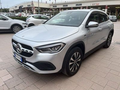 usata Mercedes GLA250 Classee e EQ-Power Automatic Business Extra