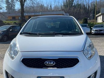 usata Kia Venga -1.4 Serie Speciale eco-dynamics Gpl