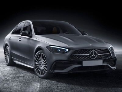 usata Mercedes C43 AMG ClasseAMG 4Matic+ Mild hybrid Premium Pro nuova a Vinci