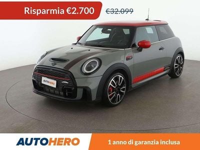 Mini John Cooper Works