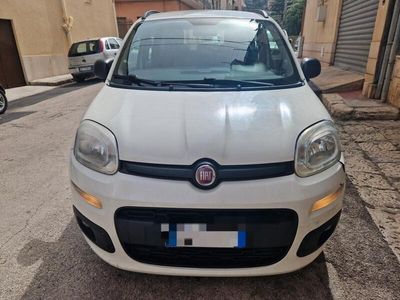 usata Fiat Panda 1.2 Lounge