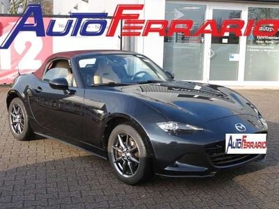Mazda MX5