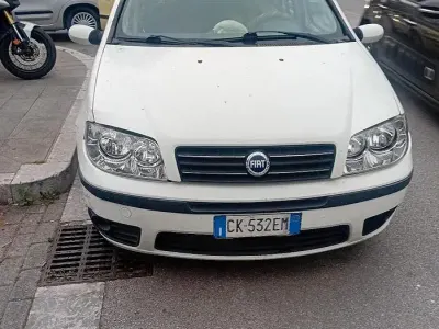 Usata Fiat Punto