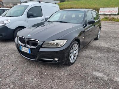 usata BMW 316 d 2.0 116CV cat Touring anno 2010