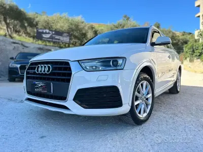 Usata Audi Q3