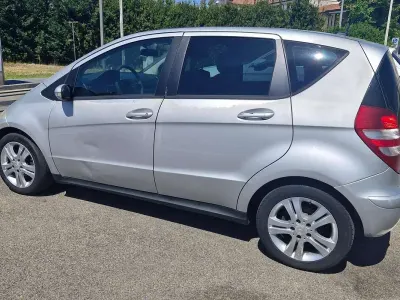 Usata Mercedes A180