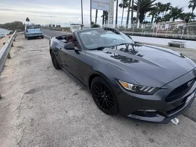 Usata Ford Mustang