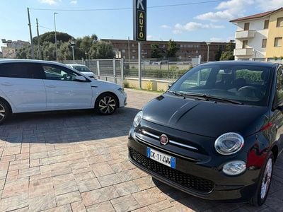 Usata Fiat 500 Connect 69 CV (50 kW) 2022 Other Berlina