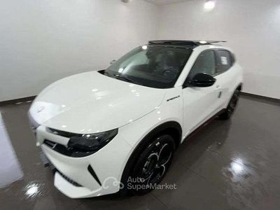 Nuova Alfa Romeo Junior Edizione Speciale 145 CV (106 kW) 2025 Bianco SUV