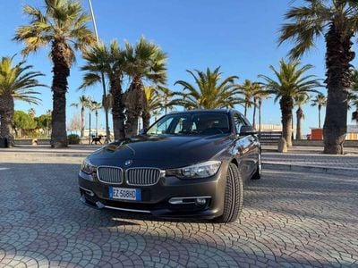 BMW 316