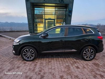 Usata Renault Kadjar 159 CV (116 kW) 2019 Grigio SUV